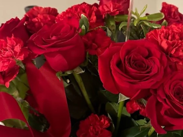 ვარდები