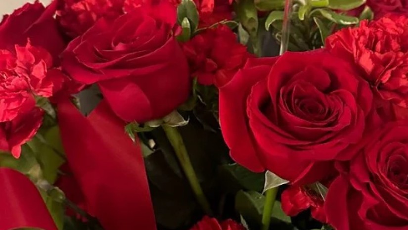 ვარდები