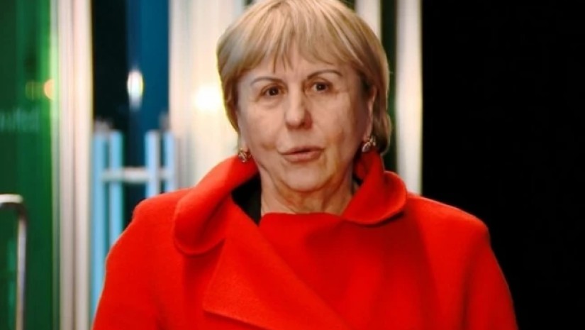 გიული ალასანია