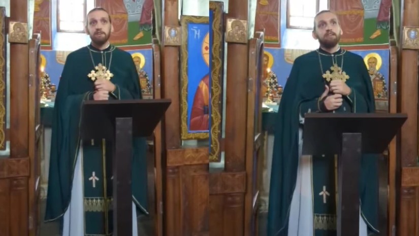 მამა თეიმურაზი