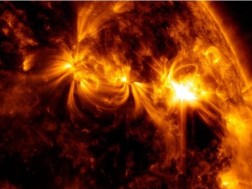  მაგნიტური ქარიშხალი 