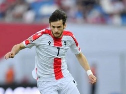 ხვიჩა კვარაცხელია