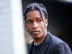 A$AP Rocky