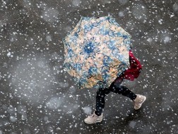 ცუდი ამინდი