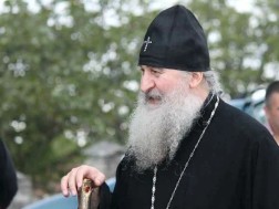 მეუფე დანიელი