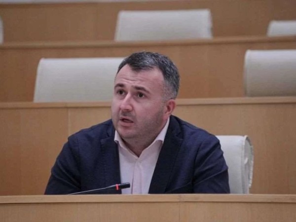 ირაკლი შატაკიშვილი ირაკლი შატაკიშვილი
