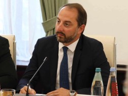 ირაკლი მეზურნიშვილი