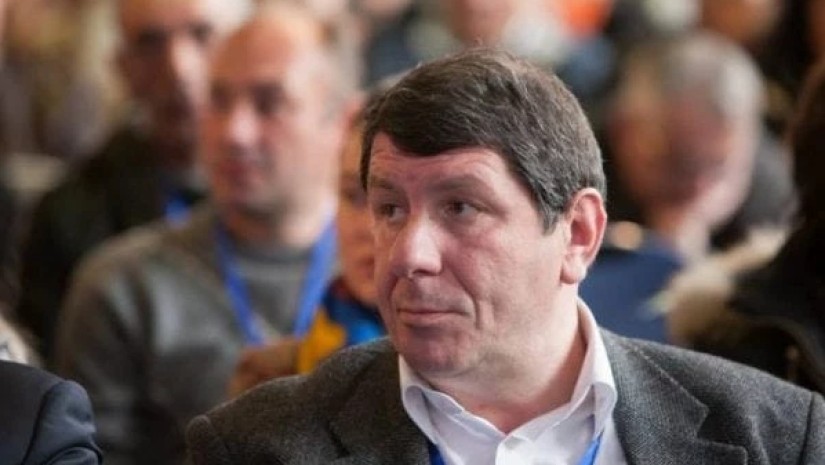 ზურაბ ბრაგვაძე