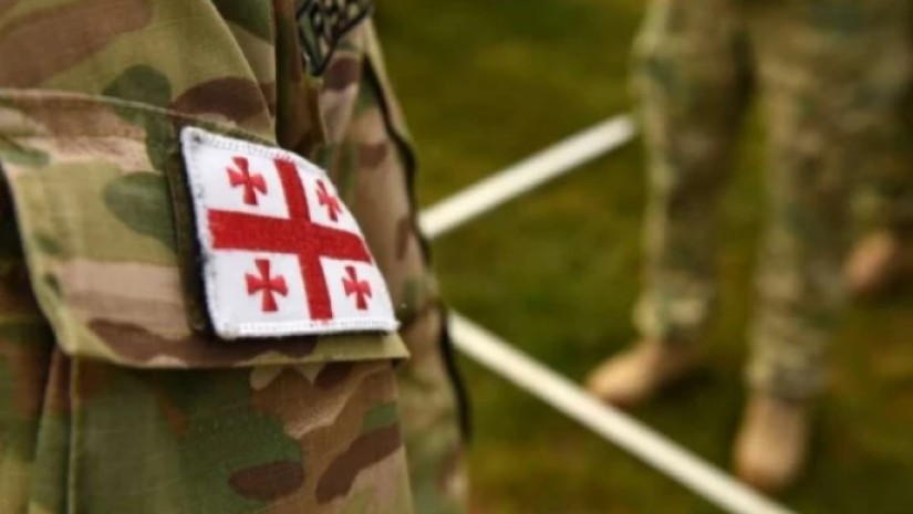 ჯარი