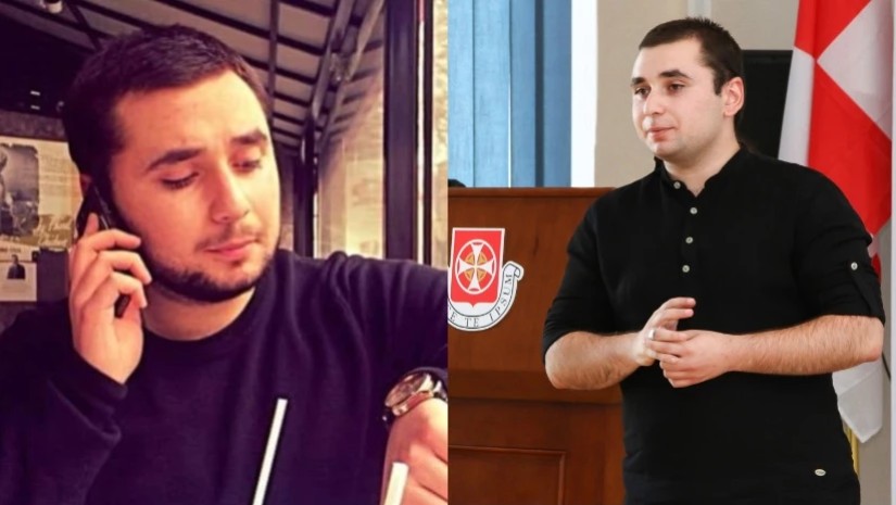 ზუკა გოგიაშვილი ზუკა გოგიაშვილი