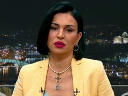 თეა დარჩია