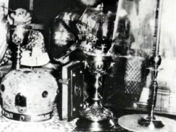 მამა ვიტალი (სიდორენკო)