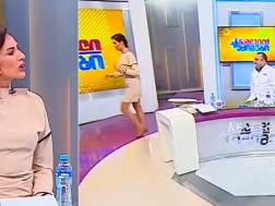 გადაცემიდან