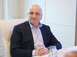 ზურაბ აზარაშვილი
