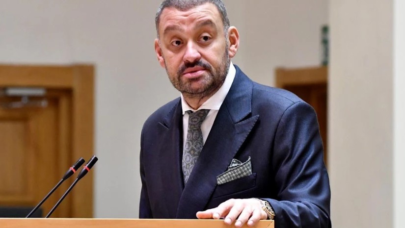 ბექა ოდიშარია