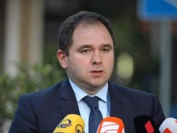 ნიკოლოზ სამხარაძე ნიკოლოზ სამხარაძე