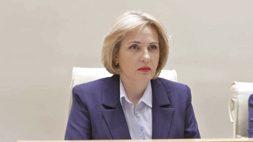 ეკა სეფაშვილი ეკა სეფაშვილი