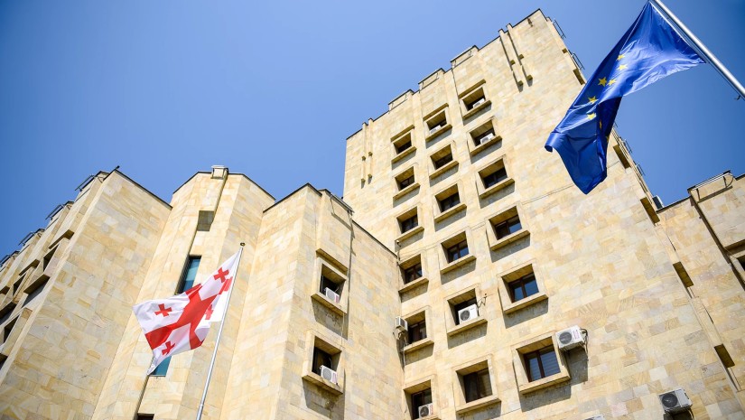 პროკურატურა სასამართლოს გადაწყვეტილებას ოჯახში ძალადობის ფაქტზე ბრალდებულის მიმართ გირაოს შეფარდების თაობაზე, სააპელაციო წესით გაასაჩივრებს პროკურატურა სასამართლოს გადაწყვეტილებას ოჯახში ძალადობის ფაქტზე ბრალდებულის მიმართ გირაოს შეფარდების თაობაზე, სააპელაციო წესით გაასაჩივრებს