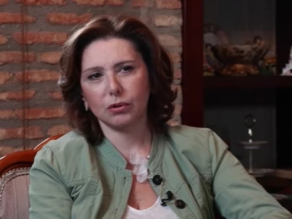 ქეთი ჩხეიძე