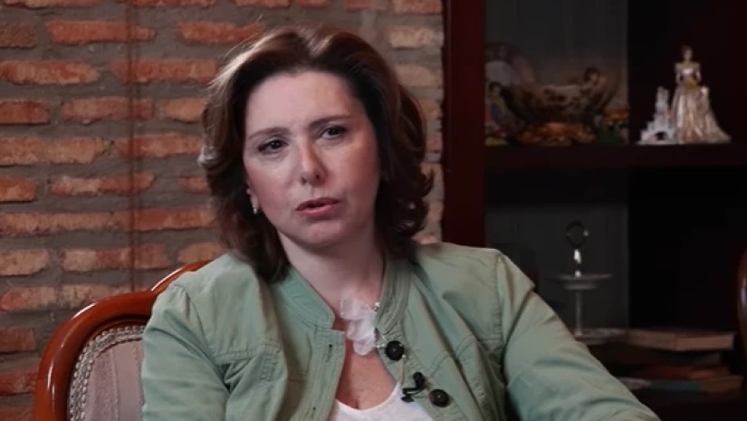 ქეთი ჩხეიძე ქეთი ჩხეიძე