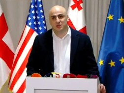 ნიკა მელია