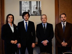 შეხვედრა