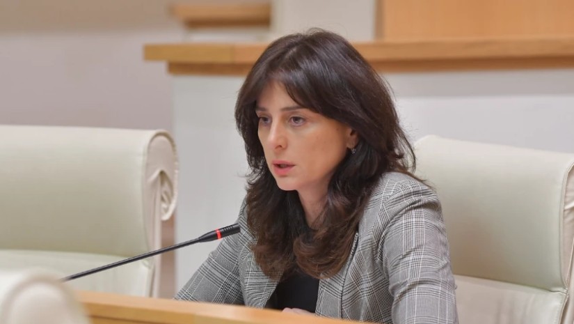 მაია ბითაძე