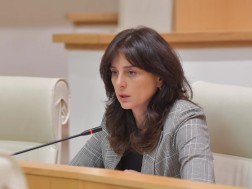 მაია ბითაძე