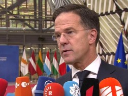 მარკ რუტე