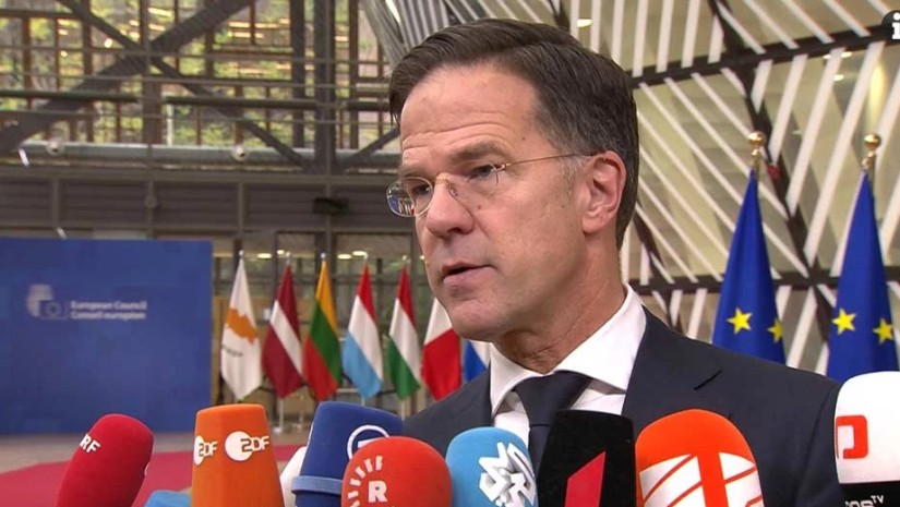 მარკ რუტე