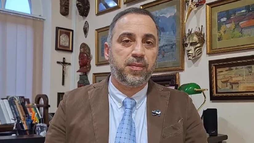 გიორგი კალანდია