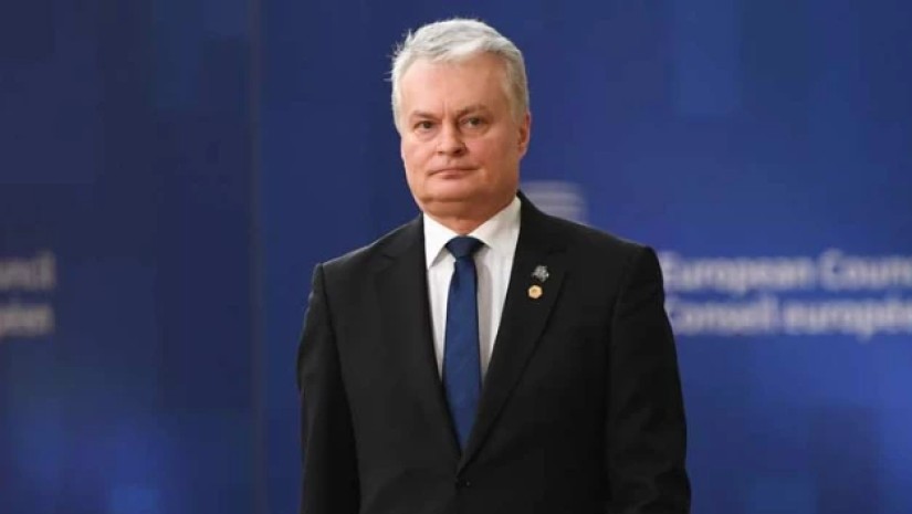 გიტანას ნაუსედა
