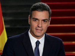 პედრო სანჩესი