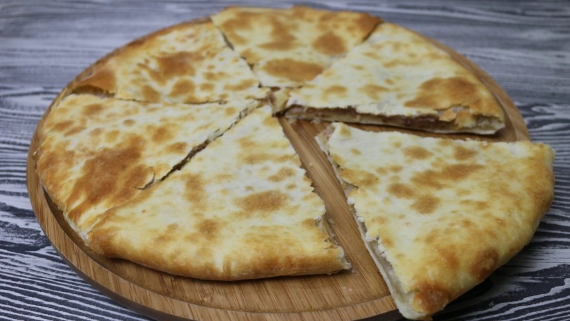 ლობიანი