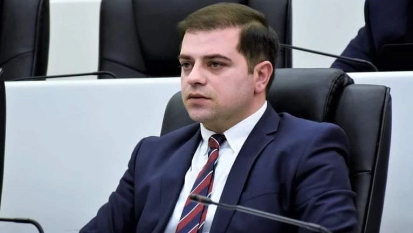 ცოტნე ანანიძე ცოტნე ანანიძე