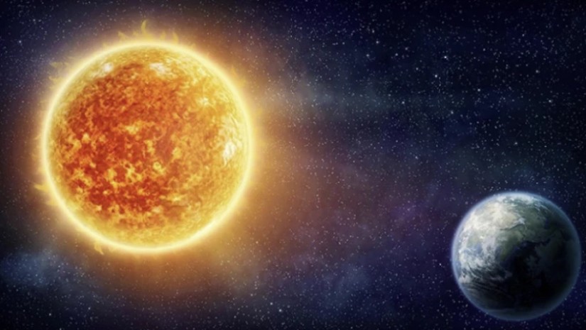 მზებუდობა