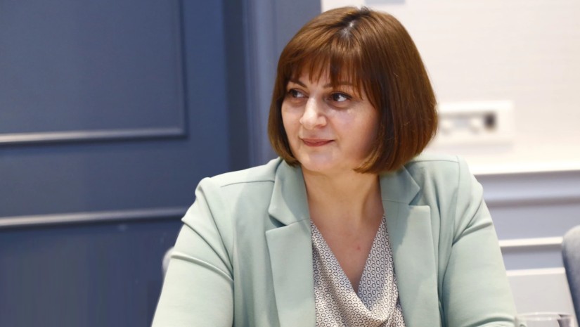 თამარ ბარკალაია თამარ ბარკალაია