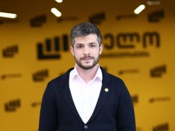 ირაკლი კუპრაძე