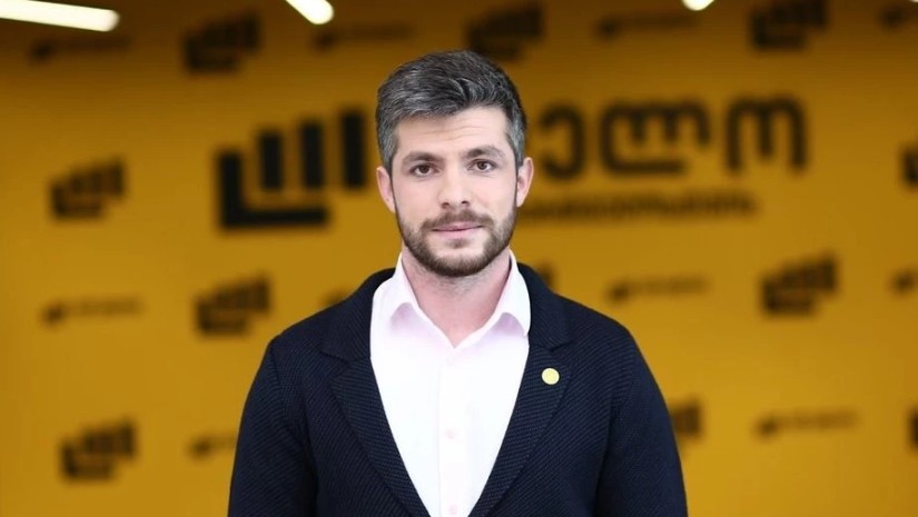 ირაკლი კუპრაძე