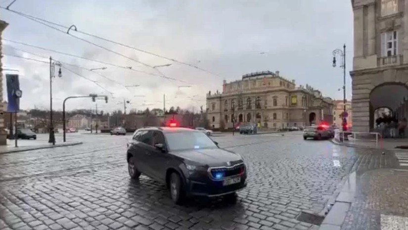 პრაღა