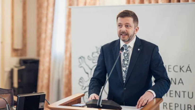 ჩეხეთის შს მინისტრი 