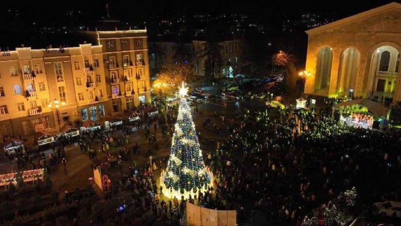 ოზურგეთი ოზურგეთი