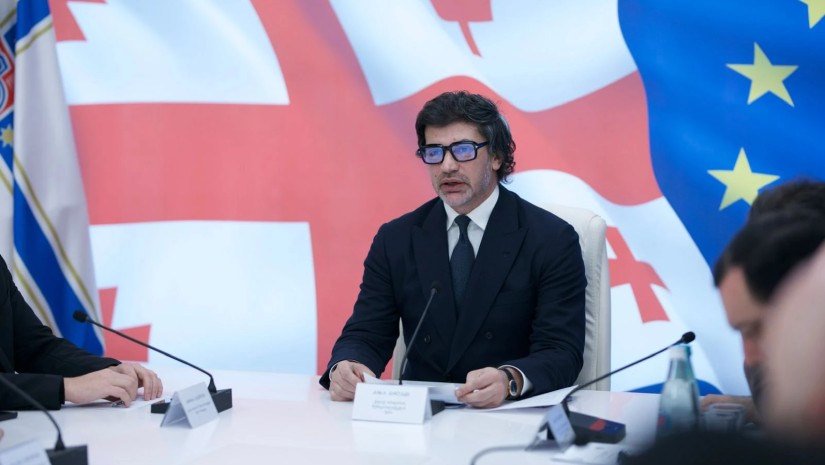 კახა კალაძე კახა კალაძე
