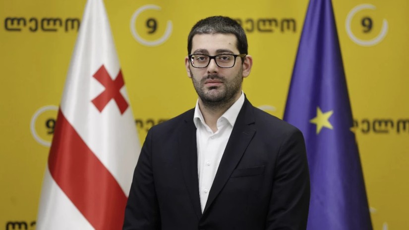 საბა ბუაძე