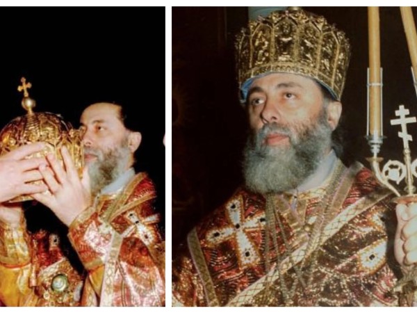 patriarqi
