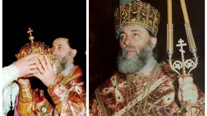 patriarqi