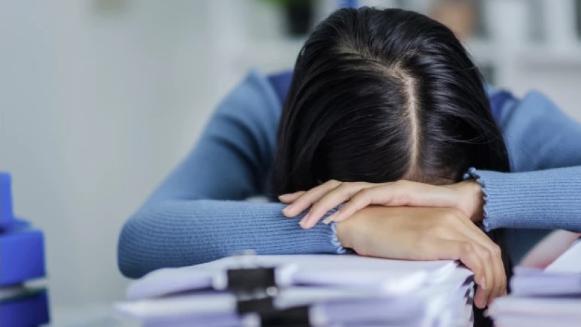 ფიზიკური გადაღლა