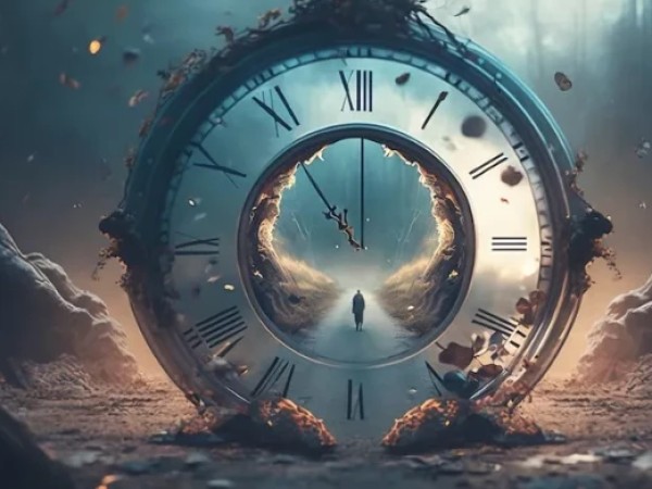 დროში მოგზაურობის ჰოროსკოპი