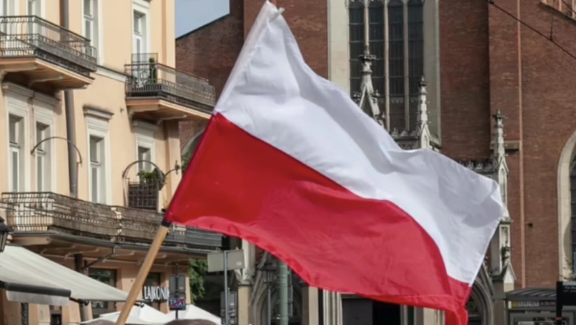 პოლონეთი