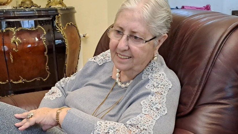 ლელა კაკულია